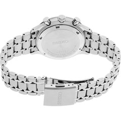 SEIKO SSB477P1 Erkek Kol Saati