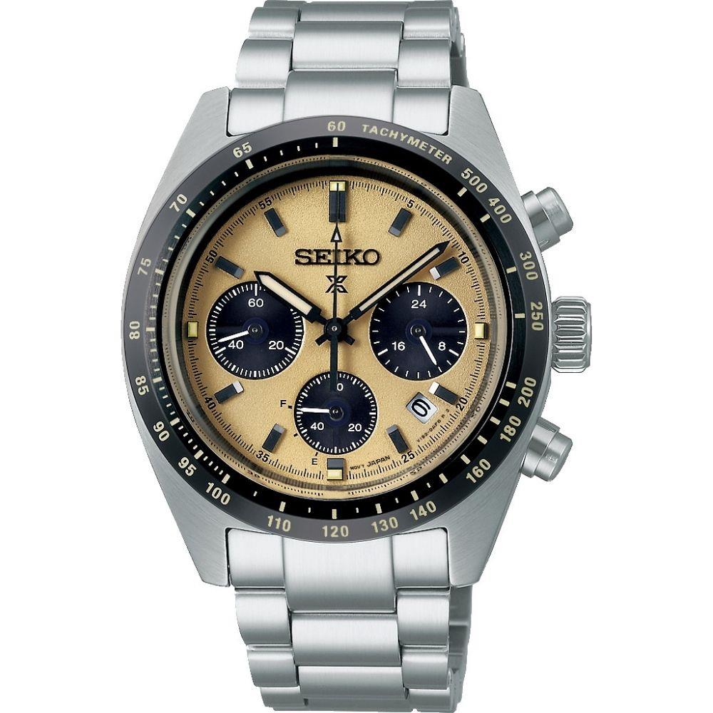 SEIKO SSC817P1 Erkek Kol Saati