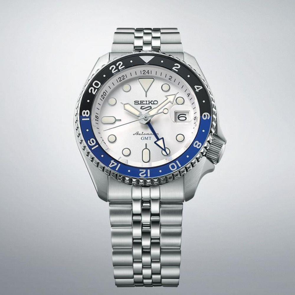 SEIKO SSK033K1 Erkek Kol Saati