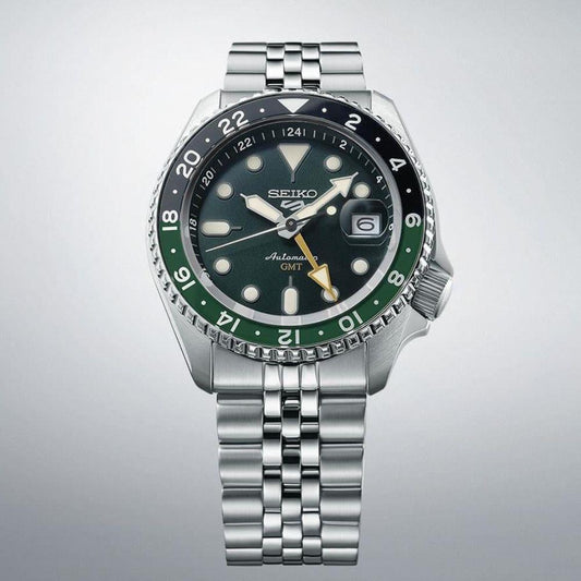 SEIKO SSK035K1 Erkek Kol Saati