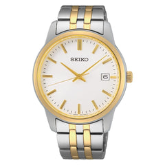SEIKO SUR402P1 Erkek Kol Saati