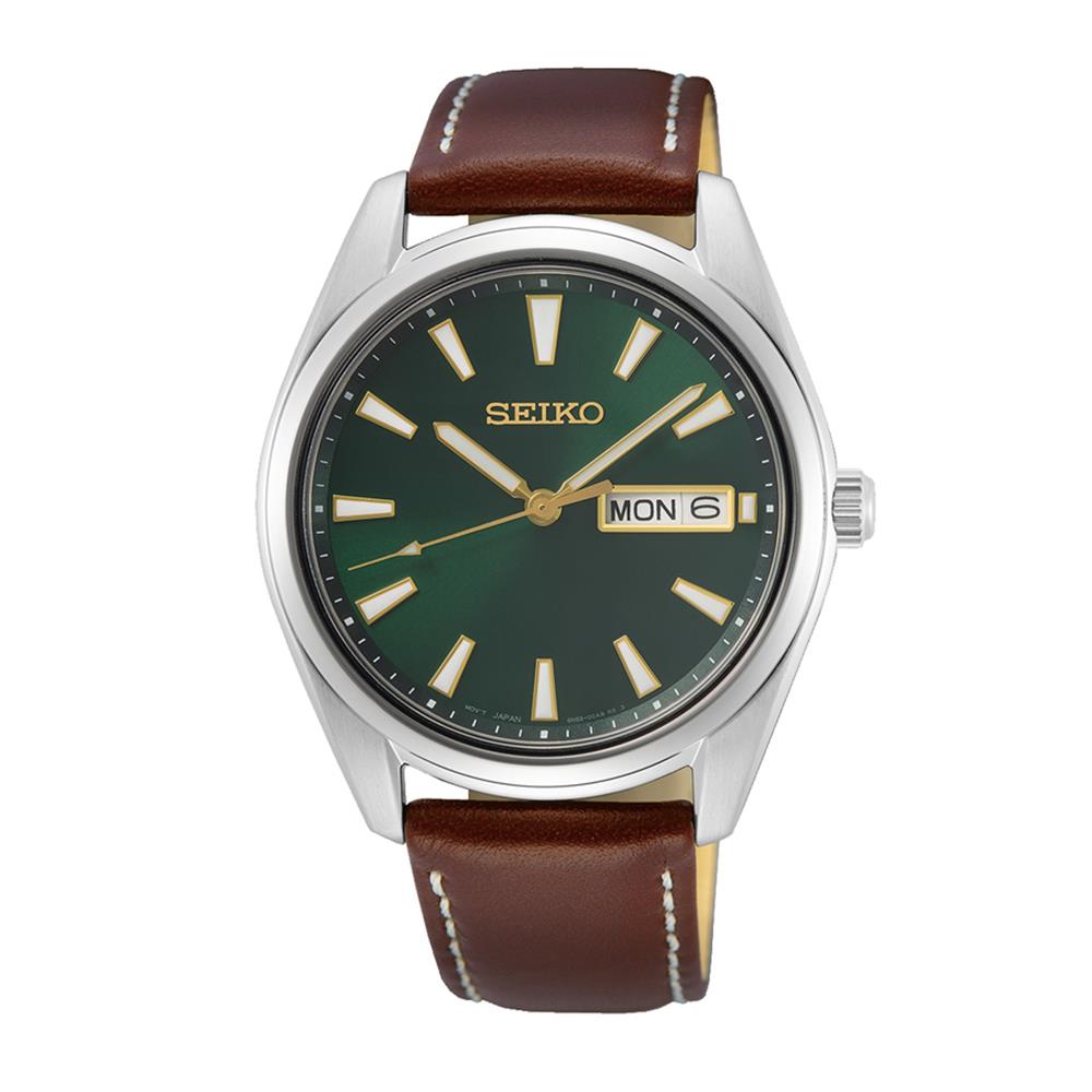 SEIKO SUR449P1 Erkek Kol Saati