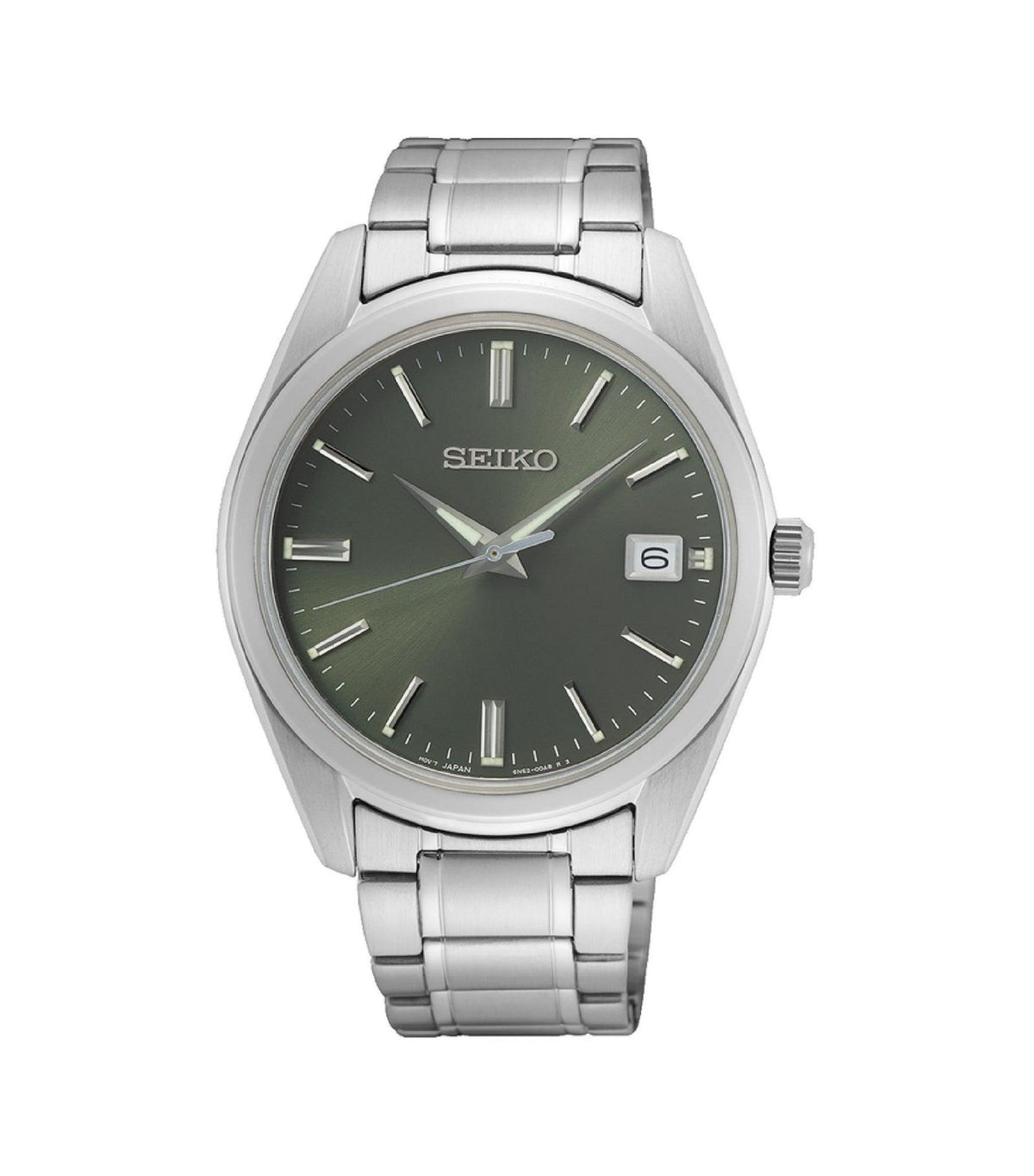 SEIKO SUR527P1 Erkek Kol Saati