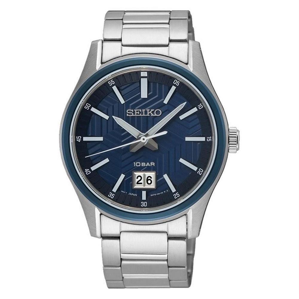 SEIKO SUR559P1 Erkek Kol Saati