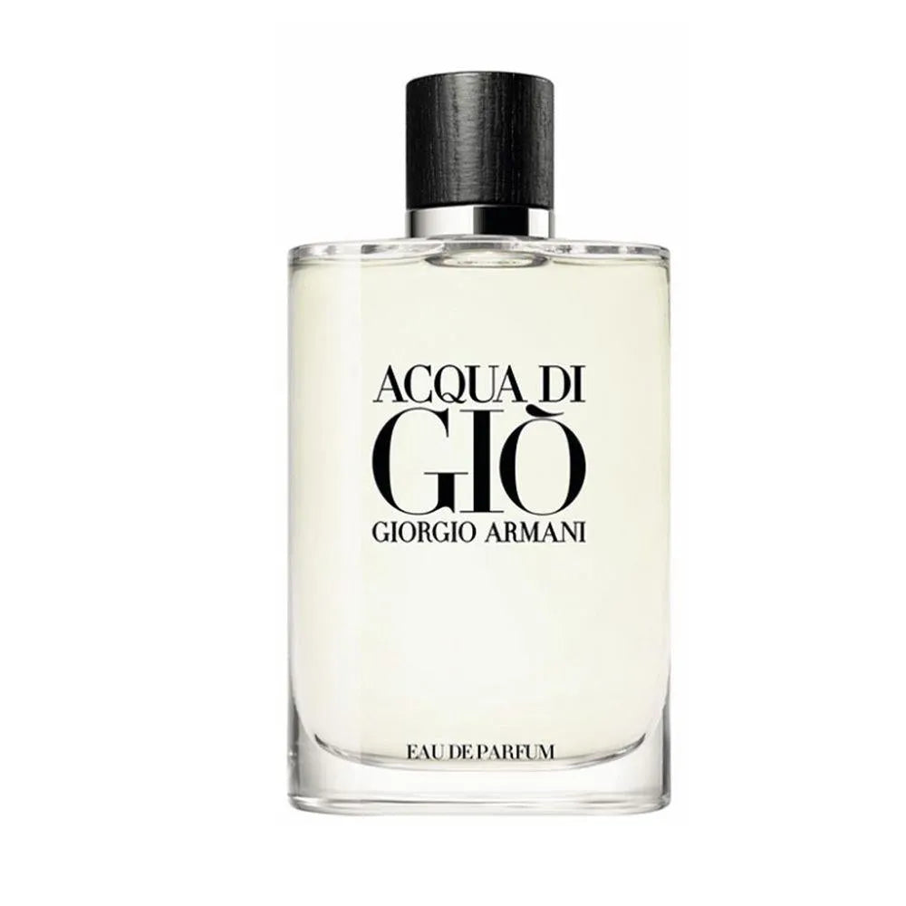 Giorgio Armani Acqua Di Gio EDP 200 ml Erkek Parfümü