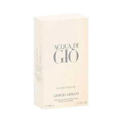 Giorgio Armani Acqua Di Gio EDT 100 ml Refillable Erkek Parfümü