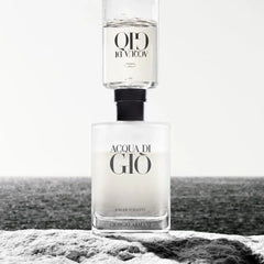 Giorgio Armani Acqua Di Gio EDT 100 ml Refillable Erkek Parfümü