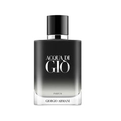 Giorgio Armani Acqua Di Gio Parfum 100 ml Refillable Erkek Parfümü