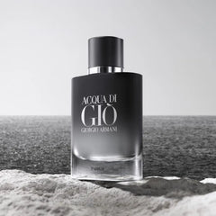 Giorgio Armani Acqua Di Gio Parfum 100 ml Refillable Erkek Parfümü