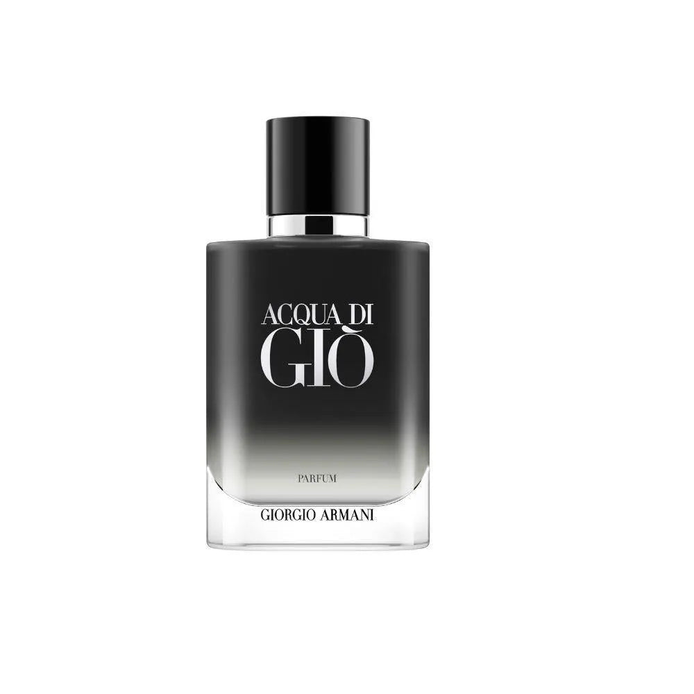 Giorgio Armani Acqua Di Gio Parfum 50 ml Refillable Erkek Parfümü