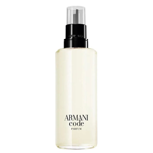 Giorgio Armani Code Men EDT 150 ml Refill Erkek Parfümü