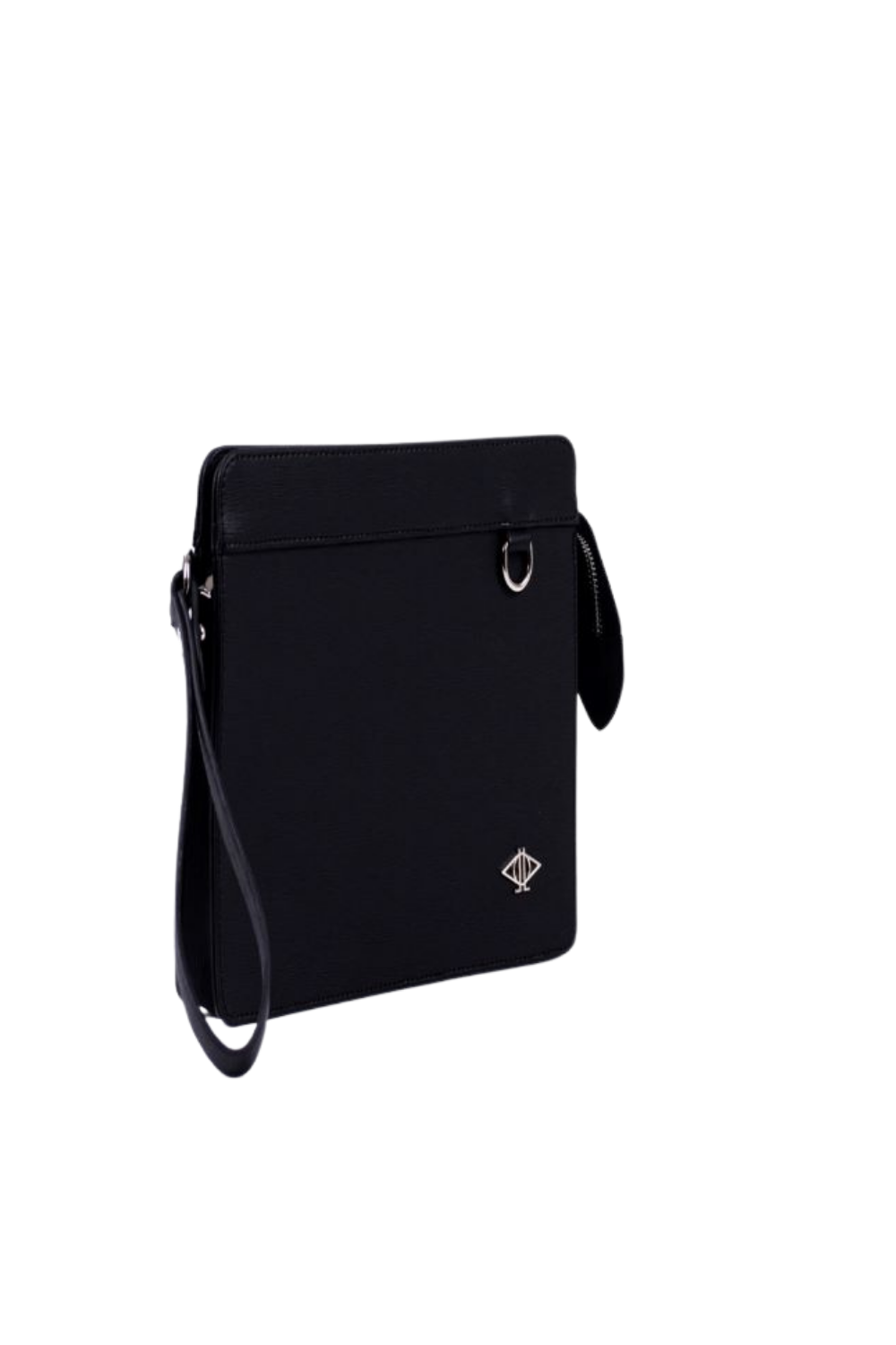 Dellel Deri Black All2 Clutch