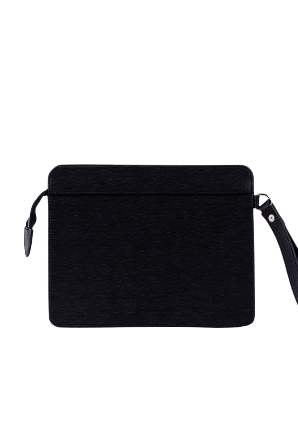 Dellel Deri Black All2 Clutch