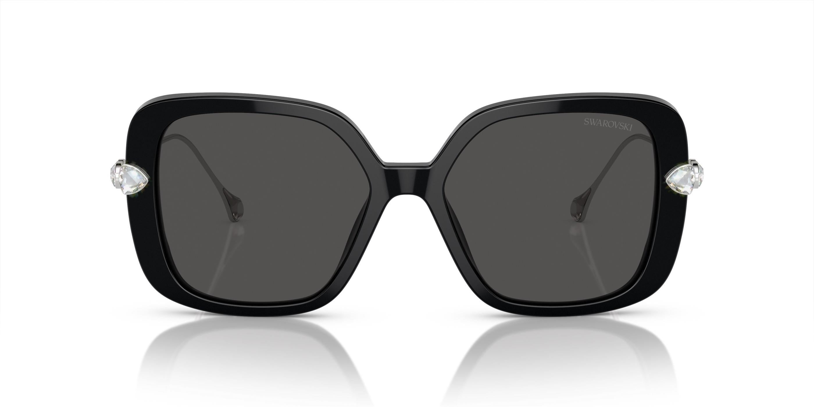 SWAROVSKI SK 6011 103887 55 Women's Sunglasses