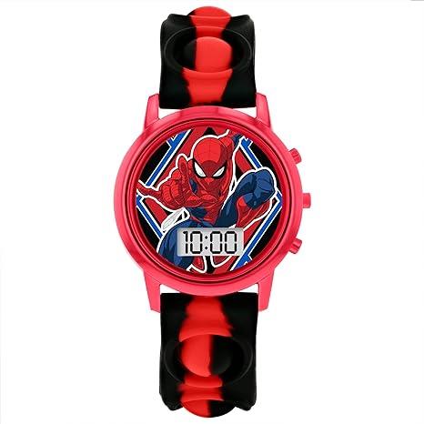 SPIDERMAN SPD4845 Çocuk Kol Saati