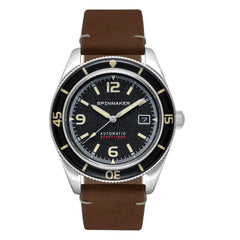 SPINNAKER SP-5055-01 Erkek Kol Saati