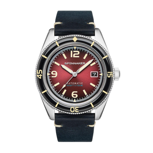 SPINNAKER SP-5055-07 Erkek Kol Saati