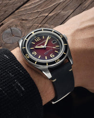 SPINNAKER SP-5055-07 Erkek Kol Saati