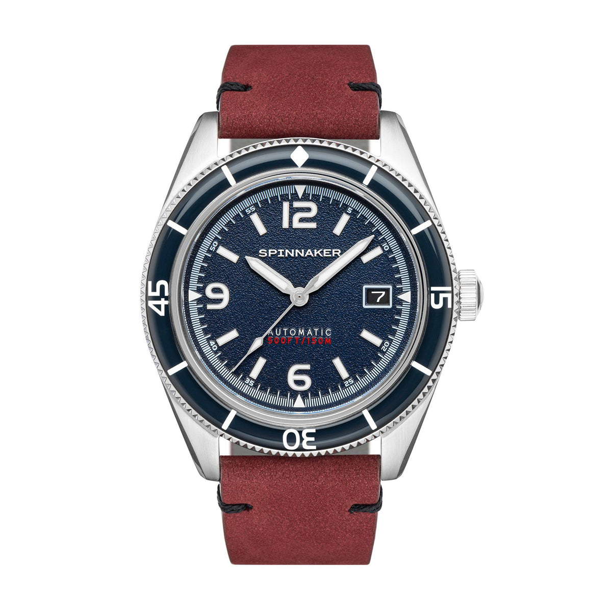 SPINNAKER SP-5055-08 Erkek Kol Saati