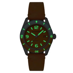 SPINNAKER SP-5055-0F Erkek Kol Saati