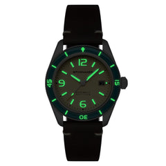 SPINNAKER SP-5055-0G Erkek Kol Saati