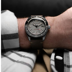 SPINNAKER SP-5055-0H Erkek Kol Saati