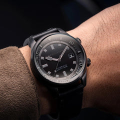 SPINNAKER SP-5062-06 Erkek Kol Saati