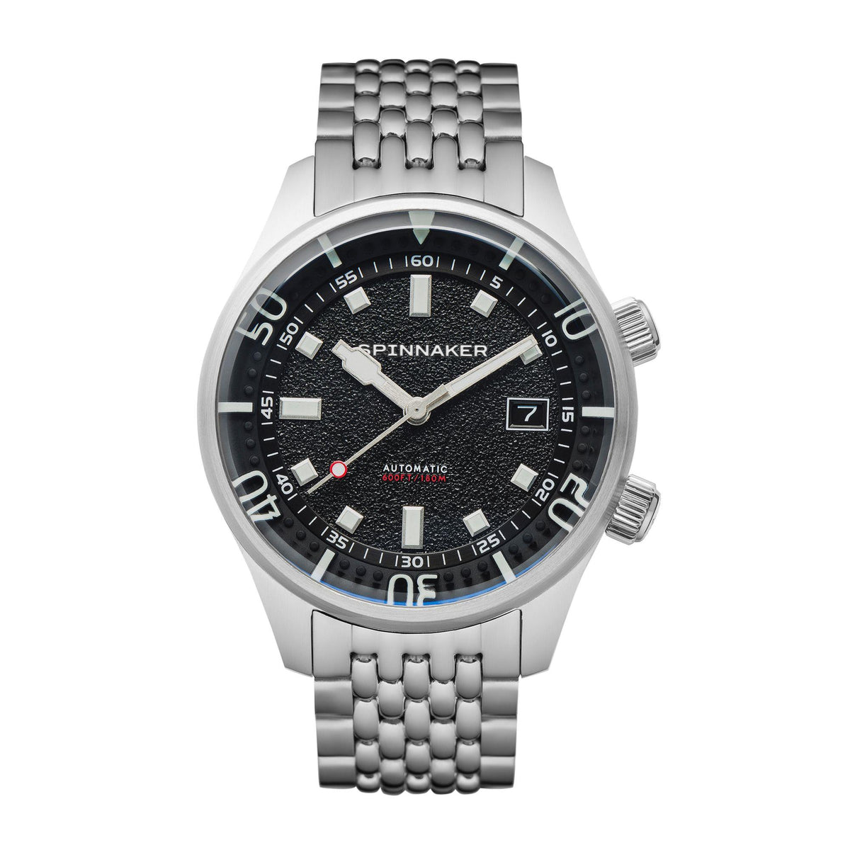 SPINNAKER SP-5062-11 Erkek Kol Saati