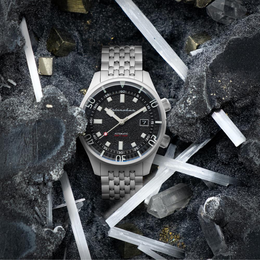 SPINNAKER SP-5062-11 Erkek Kol Saati