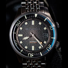 SPINNAKER SP-5062-33 Erkek Kol Saati