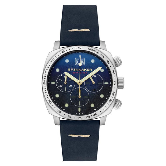 SPINNAKER SP-5068-03 Erkek Kol Saati
