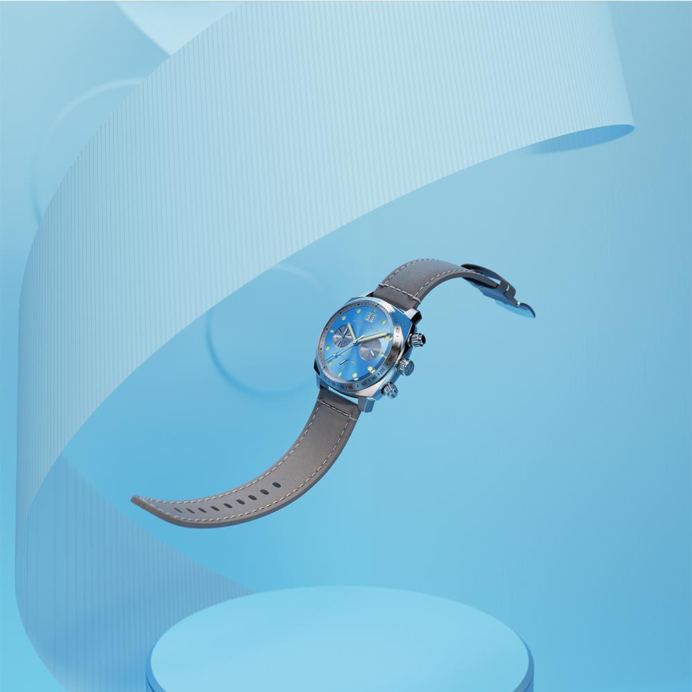 SPINNAKER SP-5068-04 Erkek Kol Saati