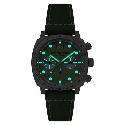 SPINNAKER SP-5068-09 Erkek Kol Saati