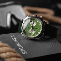 SPINNAKER SP-5068-09 Erkek Kol Saati