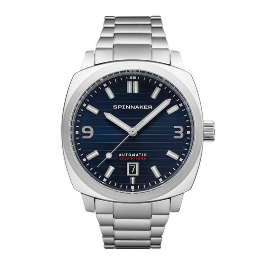 SPINNAKER SP-5073-22 Erkek Kol Saati