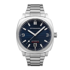 SPINNAKER SP-5073-22 Erkek Kol Saati
