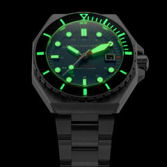 SPINNAKER SP-5081-DD Erkek Kol Saati
