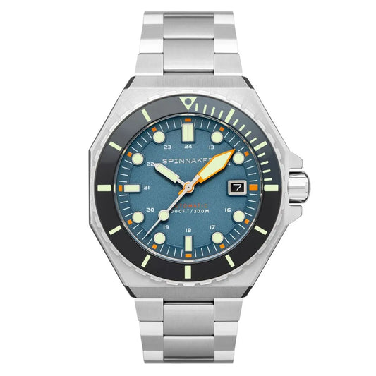 SPINNAKER SP-5081-DD Erkek Kol Saati