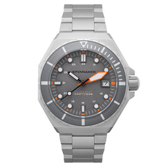 SPINNAKER SP-5081-KK Erkek Kol Saati