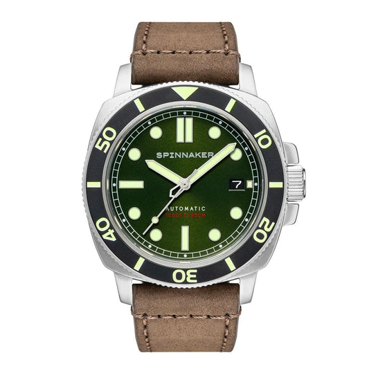 SPINNAKER SP-5088-03 Erkek Kol Saati