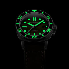 SPINNAKER SP-5088-03 Erkek Kol Saati
