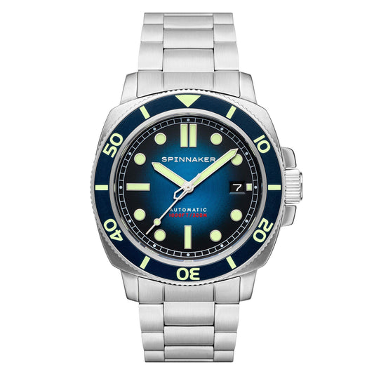 SPINNAKER SP-5088-22 Erkek Kol Saati