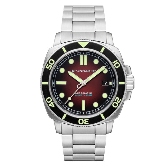 SPINNAKER SP-5088-33 Erkek Kol Saati