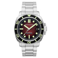 SPINNAKER SP-5088-33 Erkek Kol Saati