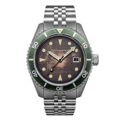 SPINNAKER SP-5089-22 Erkek Kol Saati