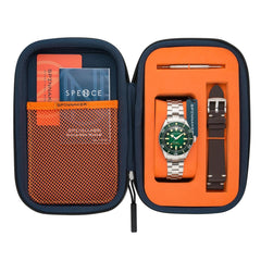 SPINNAKER SP-5097-44 Erkek Kol Saati