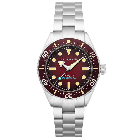 SPINNAKER SP-5097-55 Erkek Kol Saati