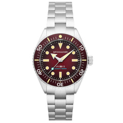 SPINNAKER SP-5097-55 Erkek Kol Saati