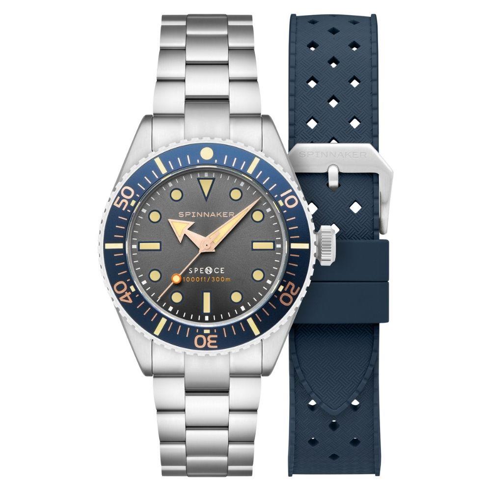 SPINNAKER SP-5097-77 Erkek Kol Saati