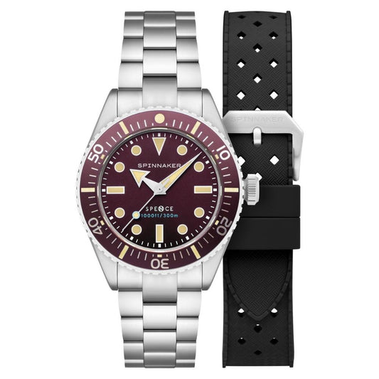 SPINNAKER SP-5097-99 Erkek Kol Saati